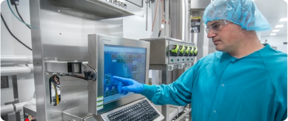 Manufacturing
