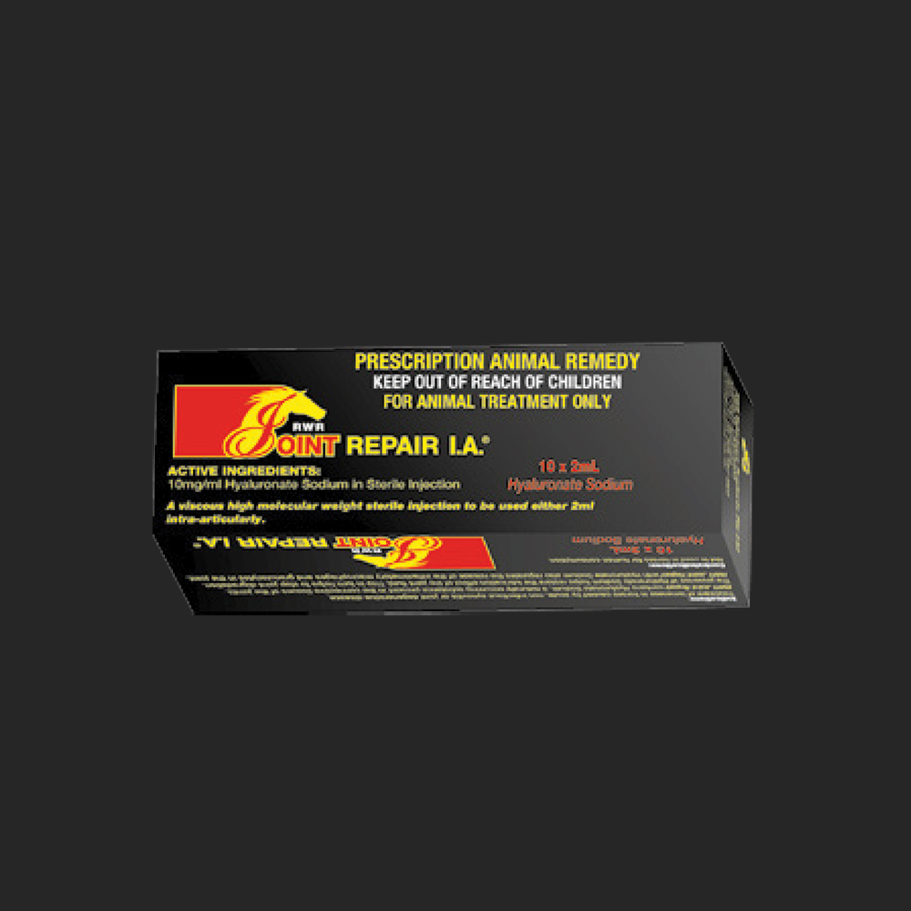 RWR JOINT REPAIR I.A.