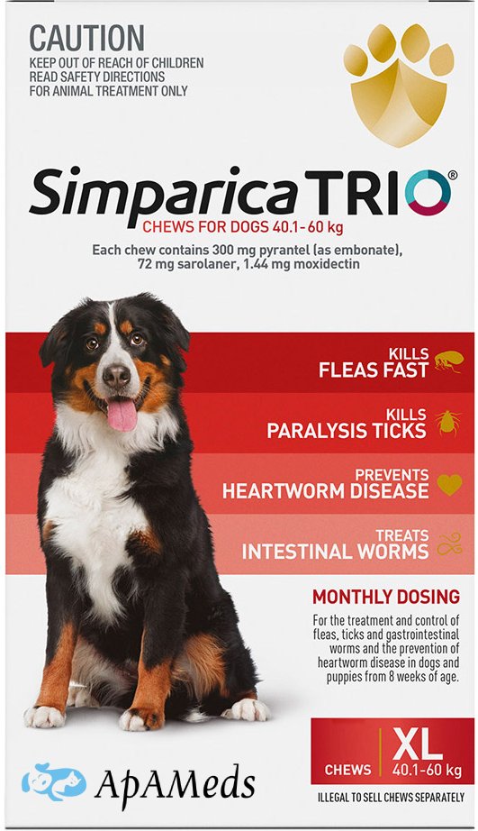 Simparica